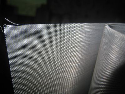 不銹鋼網產品圖鑒 一覽金屬絲網的工業美學與實用性能