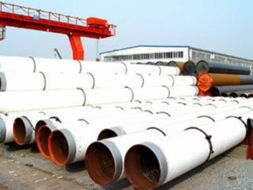 華洋通鋼管與金屬建材產(chǎn)品一覽 高品質(zhì)金屬材料的專業(yè)選擇