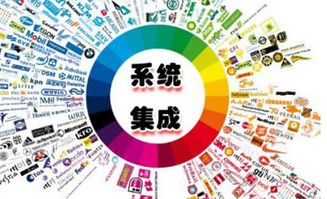 計算機信息系統(tǒng)集成企業(yè)資質(zhì)與信息系統(tǒng)集成服務(wù)解析