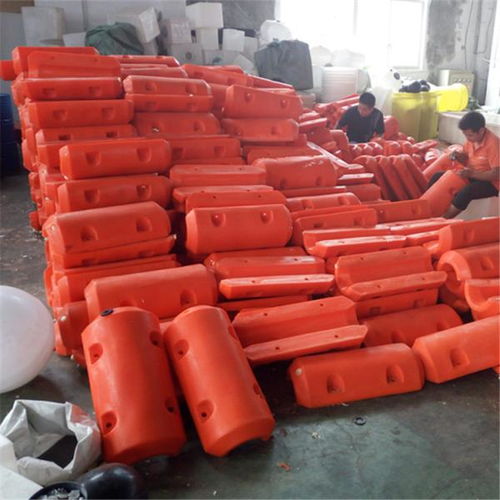 廣東省海上管道塑料浮筒、河道疏浚及攔污浮筒廠家探析